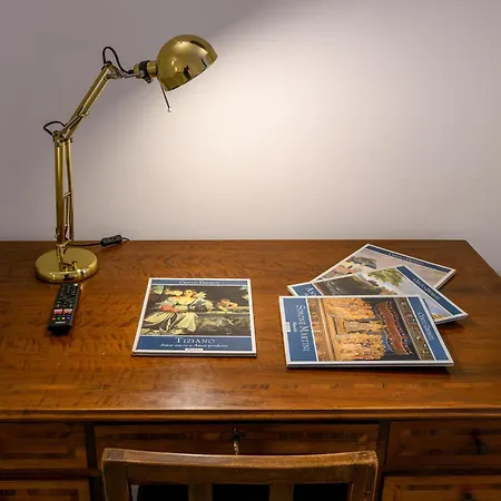 Belle Arti Home-2