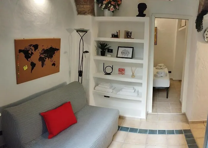Casa Bertani